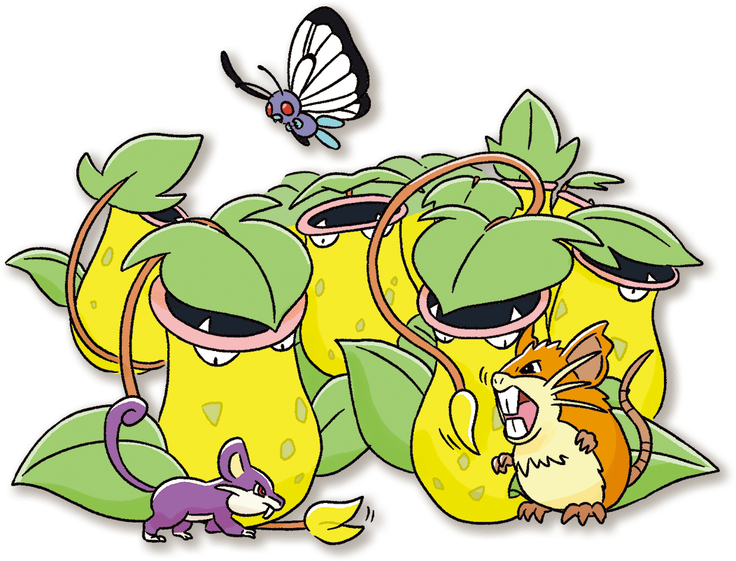 ポケモン